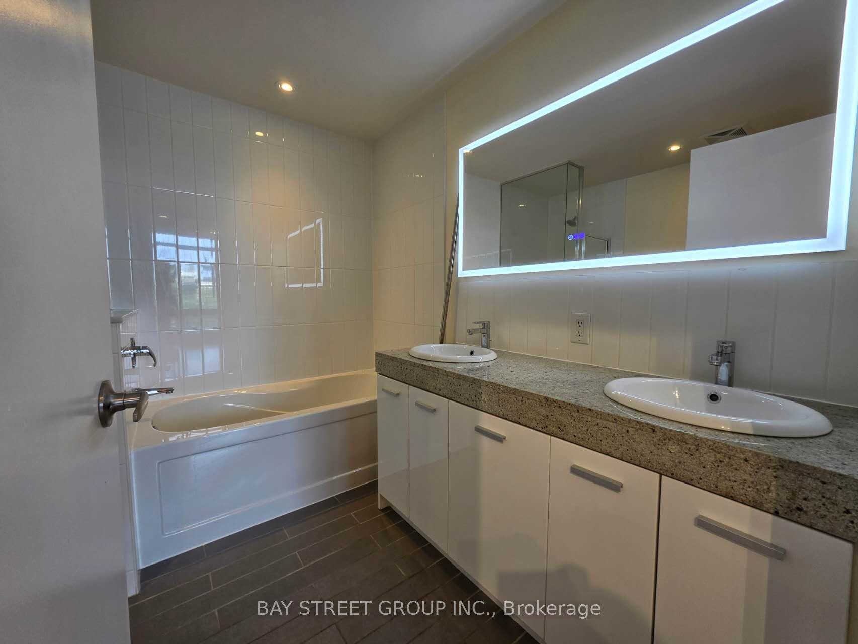 Photo 16 of Unit TH 3, 29 Singer Court, North York, Bayview Village — HOMEH