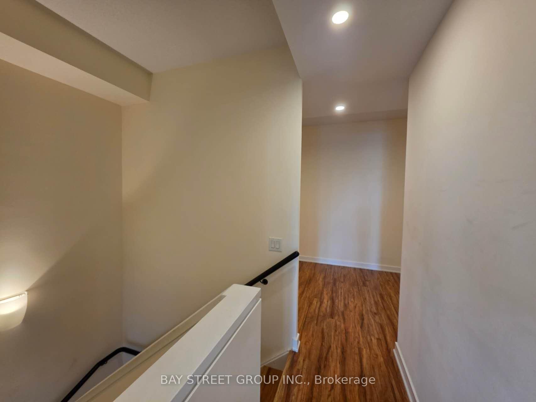 Photo 24 of Unit TH 3, 29 Singer Court, North York, Bayview Village — HOMEH