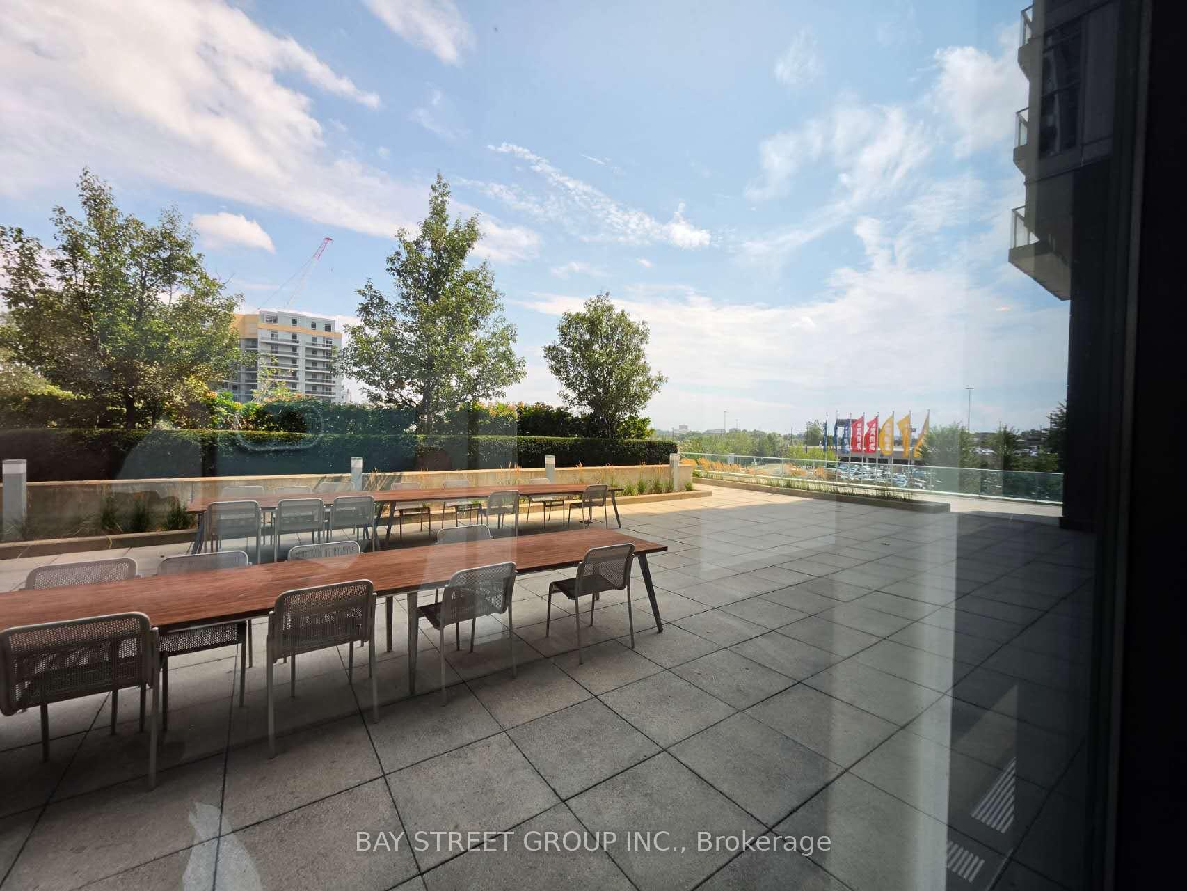 Photo 26 of Unit TH 3, 29 Singer Court, North York, Bayview Village — HOMEH