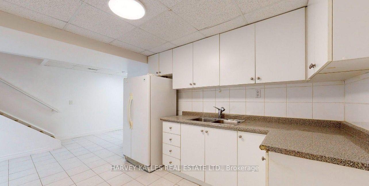 Photo 13 of Unit Basement, 71 Olivewood Drive, Markham, Middlefield — HOMEH