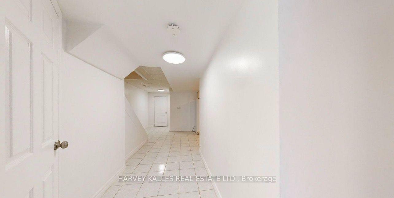 Photo 17 of Unit Basement, 71 Olivewood Drive, Markham, Middlefield — HOMEH