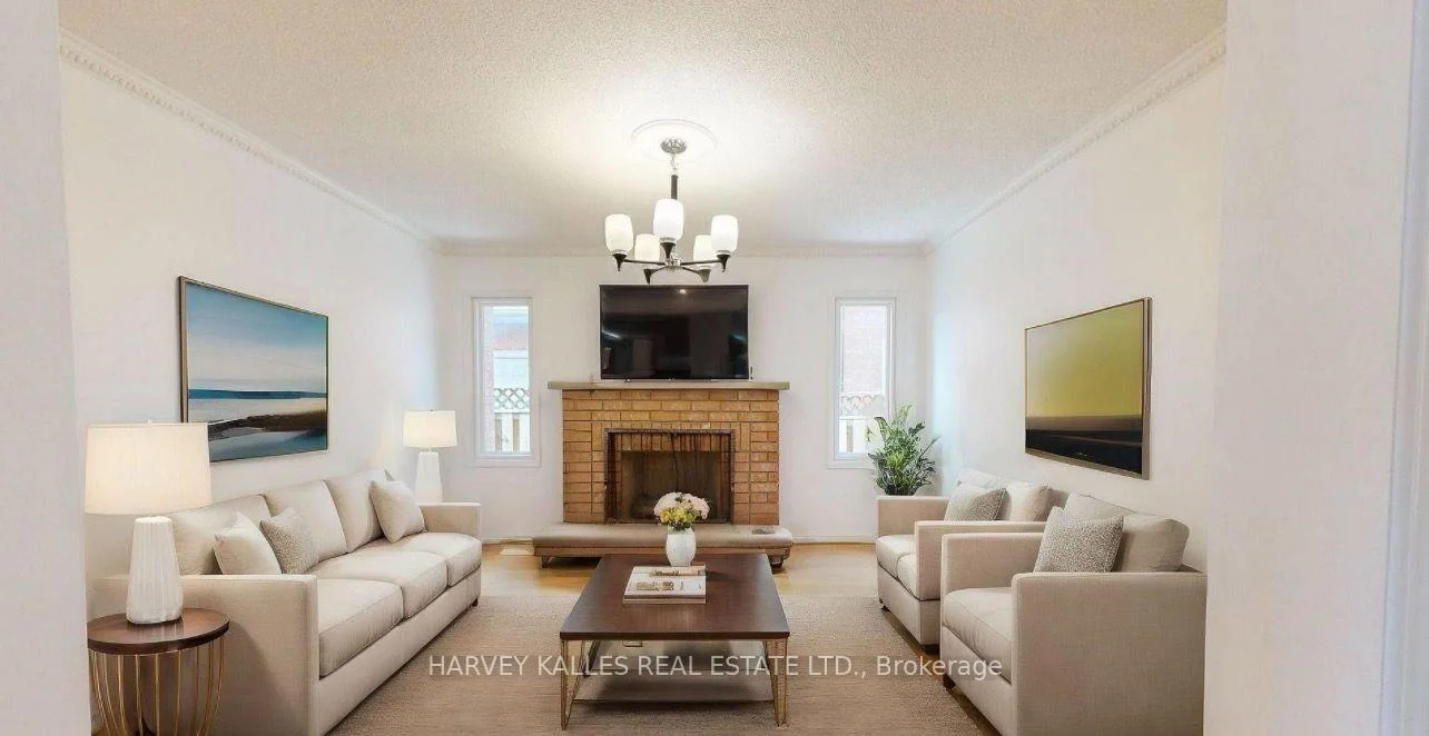 Photo 6 of Unit Basement, 71 Olivewood Drive, Markham, Middlefield — HOMEH
