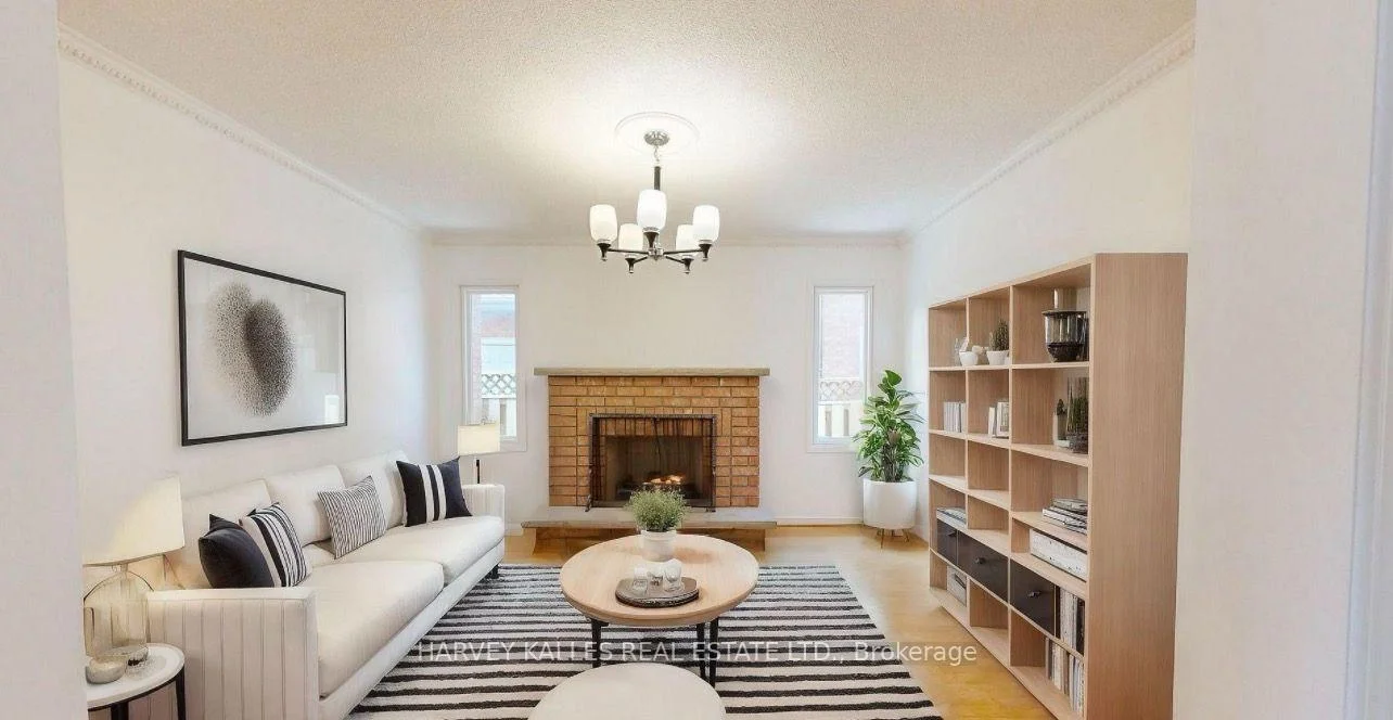 Photo 8 of Unit Basement, 71 Olivewood Drive, Markham, Middlefield — HOMEH