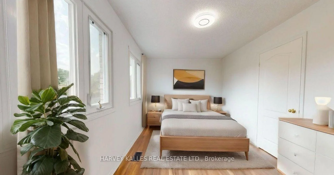 Photo 10 of Unit Basement, 71 Olivewood Drive, Markham, Middlefield — HOMEH
