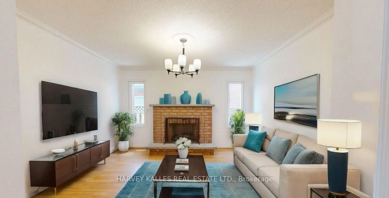 Photo 12 of Unit Basement, 71 Olivewood Drive, Markham, Middlefield — HOMEH