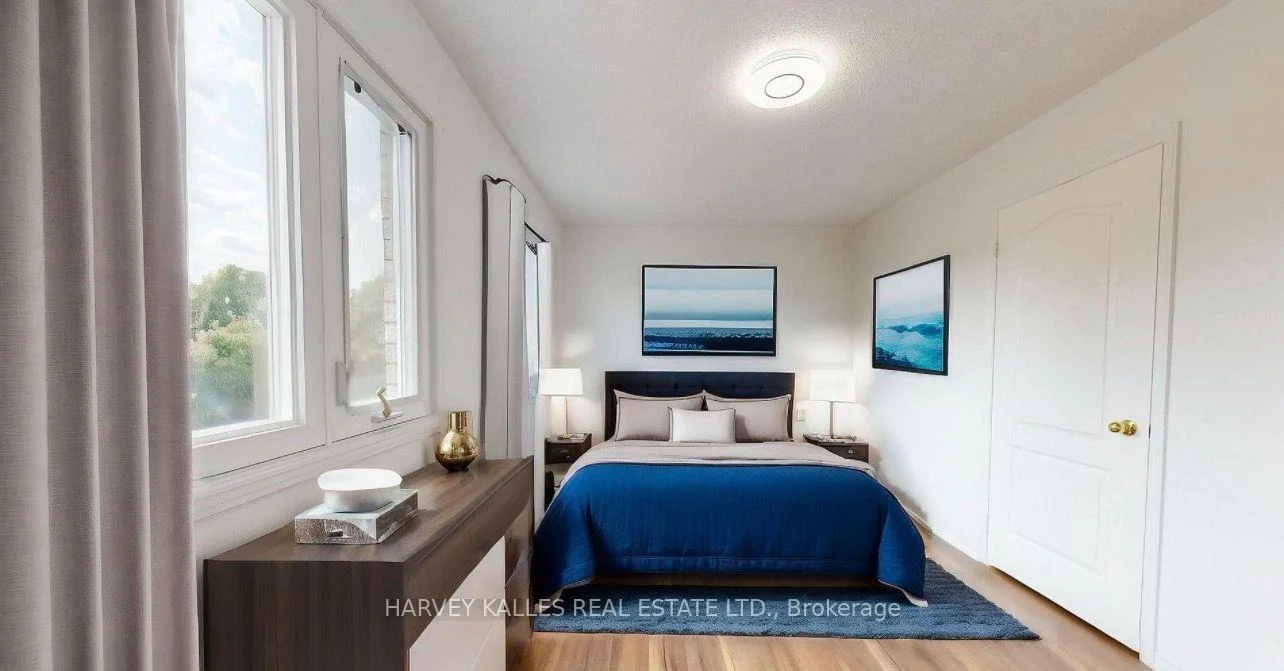 Photo 14 of Unit Basement, 71 Olivewood Drive, Markham, Middlefield — HOMEH