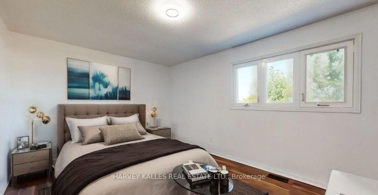 Photo 16 of Unit Basement, 71 Olivewood Drive, Markham, Middlefield — HOMEH
