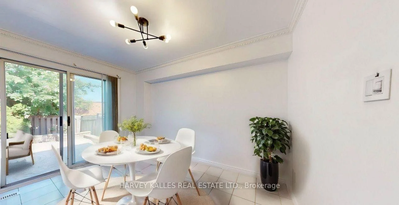 Photo 18 of Unit Basement, 71 Olivewood Drive, Markham, Middlefield — HOMEH