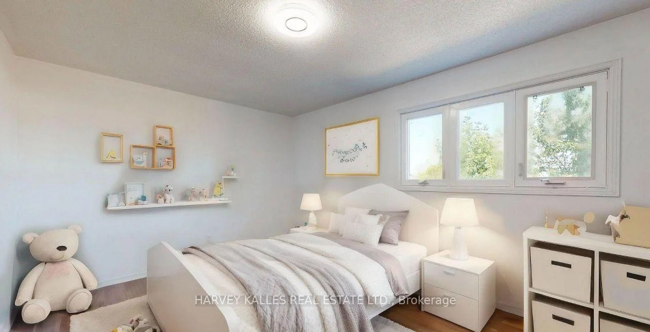 Photo 19 of Unit Basement, 71 Olivewood Drive, Markham, Middlefield — HOMEH