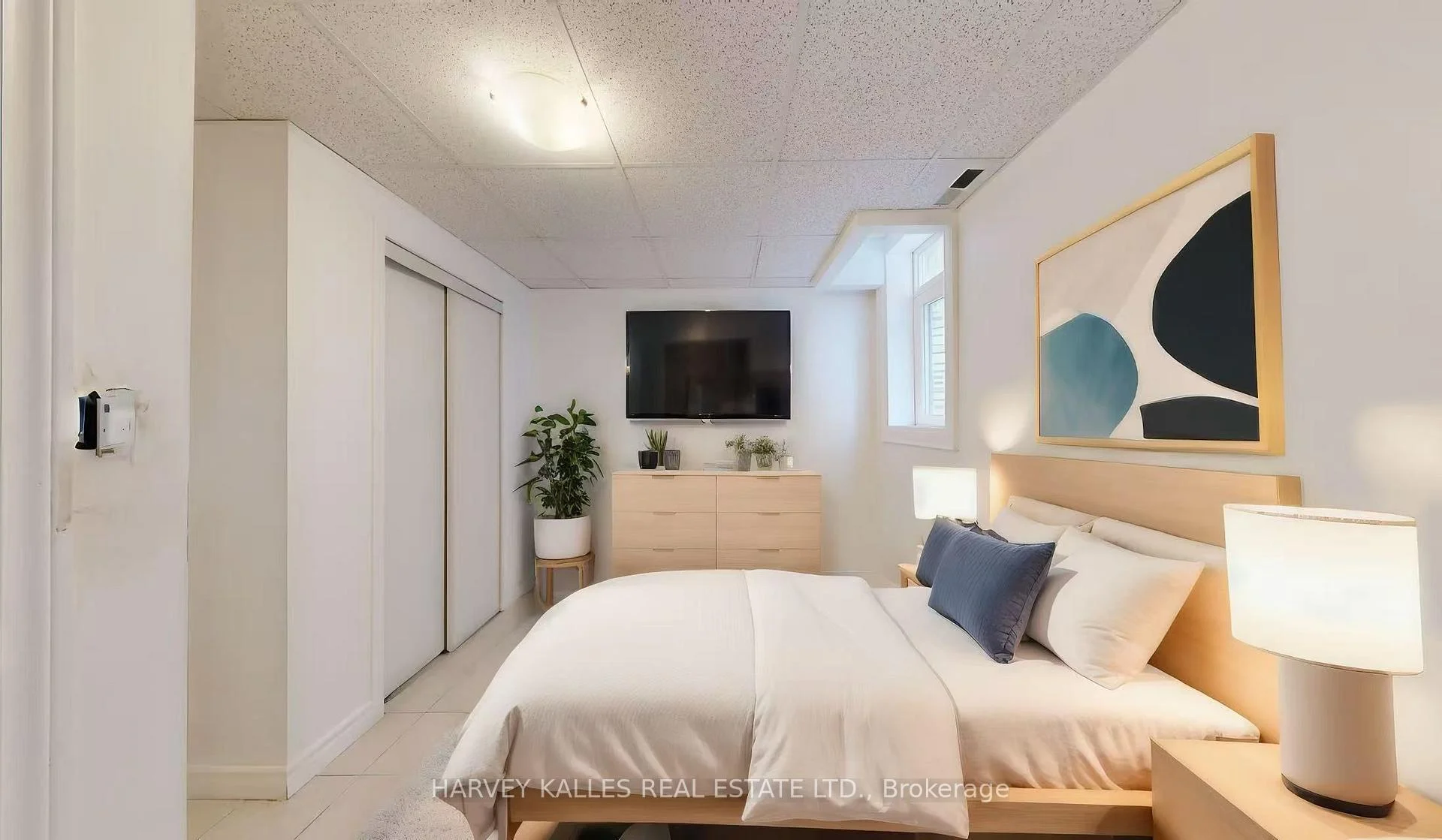 Photo 20 of Unit Basement, 71 Olivewood Drive, Markham, Middlefield — HOMEH