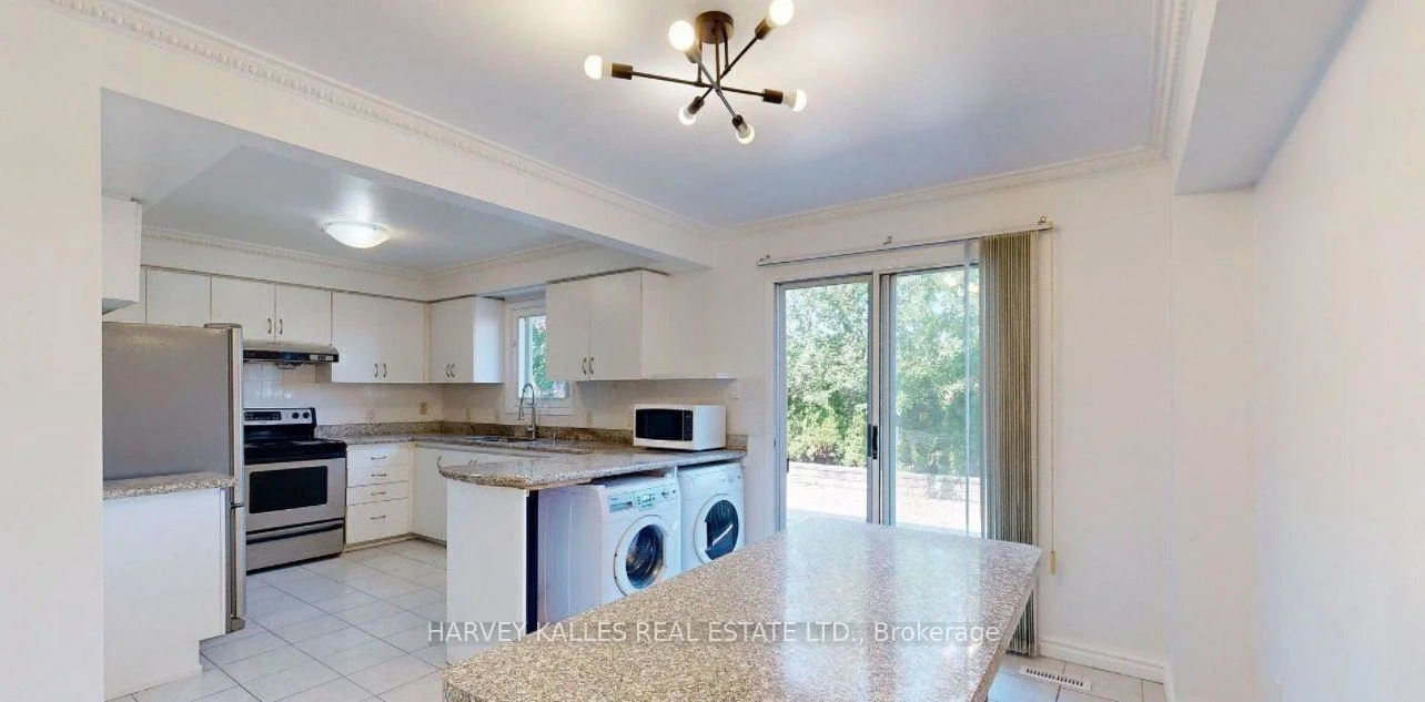 Photo 21 of Unit Basement, 71 Olivewood Drive, Markham, Middlefield — HOMEH