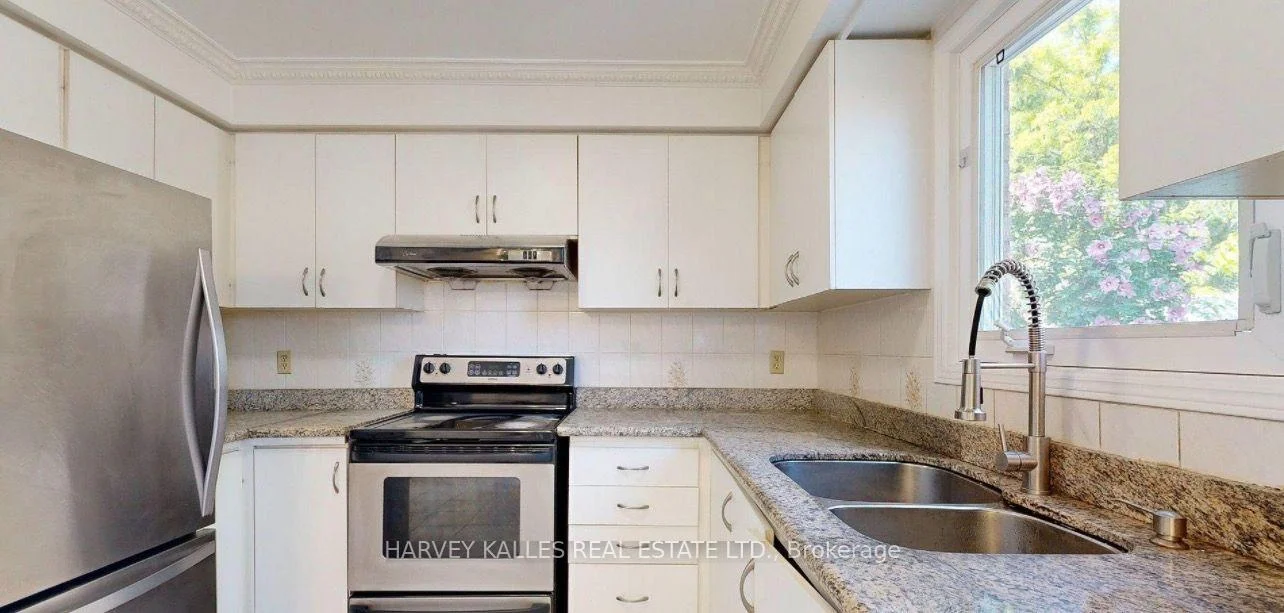 Photo 24 of Unit Basement, 71 Olivewood Drive, Markham, Middlefield — HOMEH