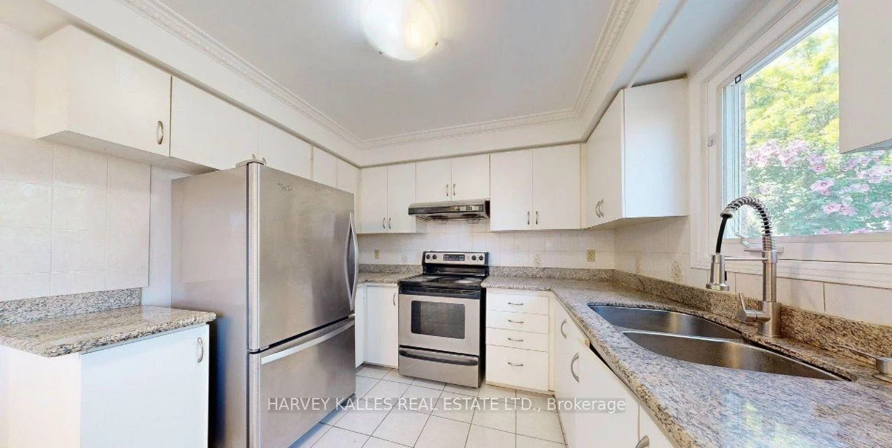 Photo 25 of Unit Basement, 71 Olivewood Drive, Markham, Middlefield — HOMEH