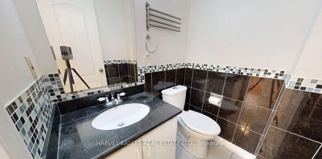 Photo 26 of Unit Basement, 71 Olivewood Drive, Markham, Middlefield — HOMEH