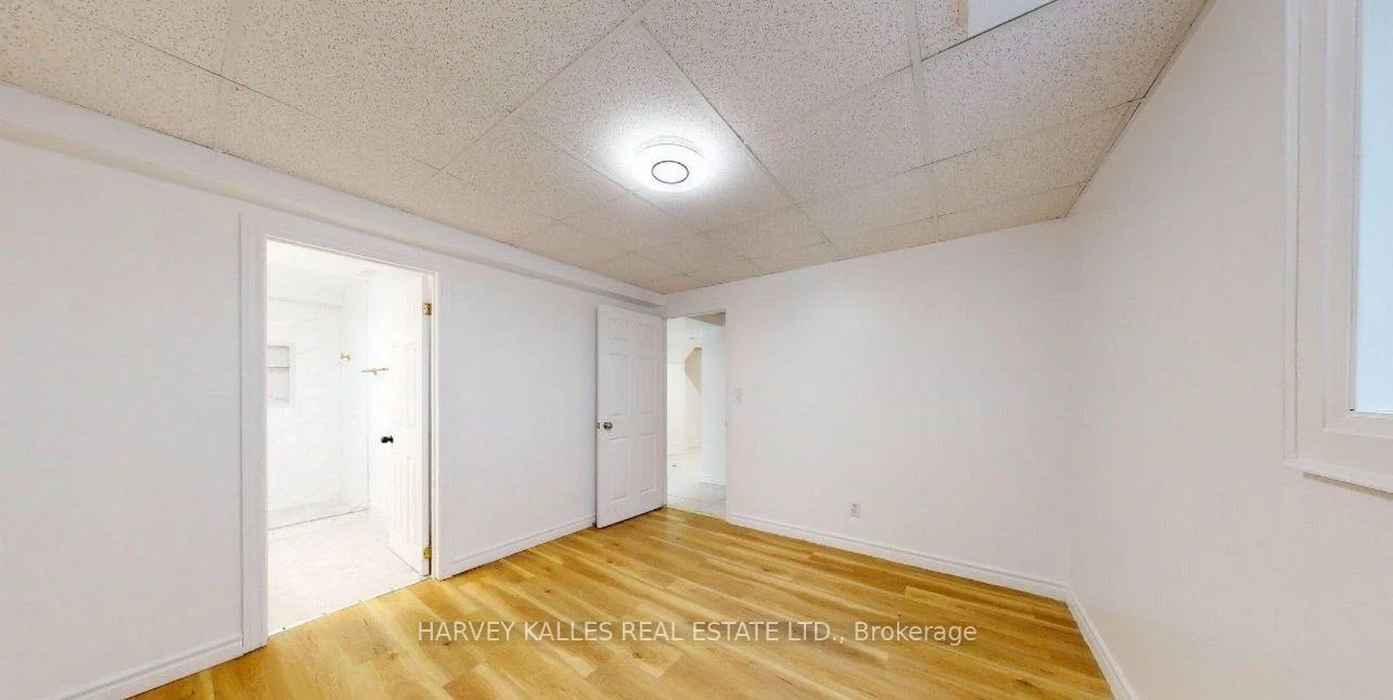 Photo 29 of Unit Basement, 71 Olivewood Drive, Markham, Middlefield — HOMEH