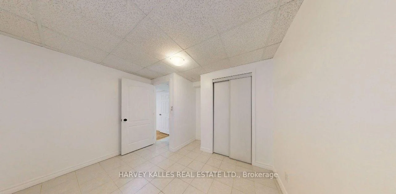 Photo 31 of Unit Basement, 71 Olivewood Drive, Markham, Middlefield — HOMEH