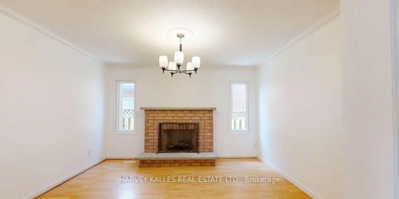 Photo 34 of Unit Basement, 71 Olivewood Drive, Markham, Middlefield — HOMEH