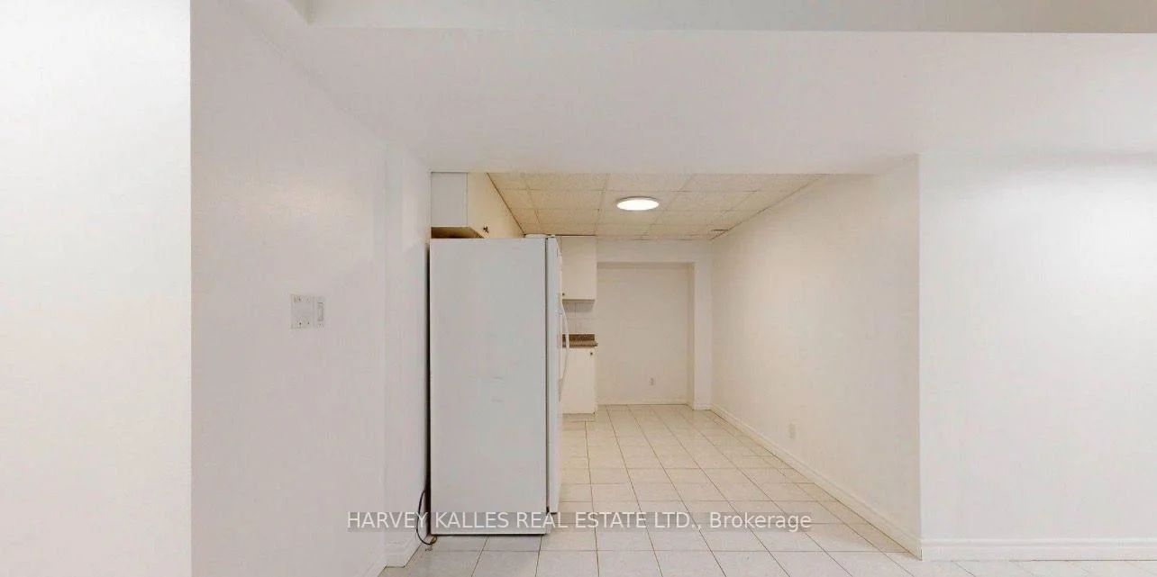Photo 35 of Unit Basement, 71 Olivewood Drive, Markham, Middlefield — HOMEH