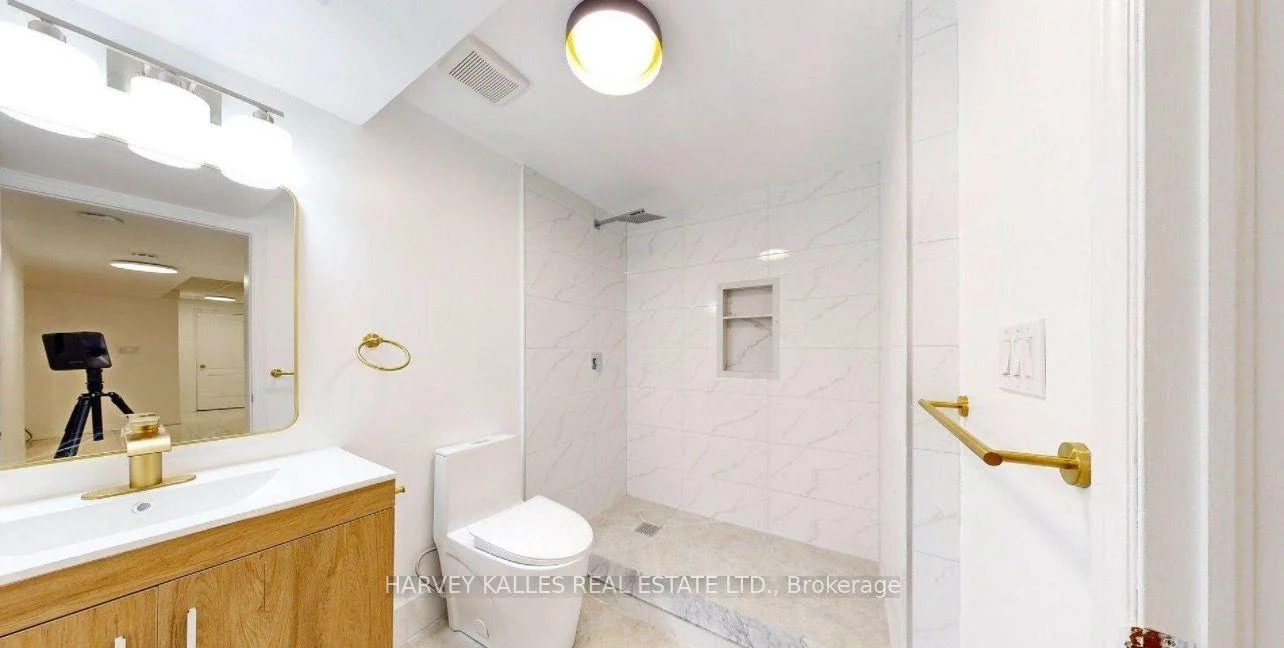 Photo 38 of Unit Basement, 71 Olivewood Drive, Markham, Middlefield — HOMEH