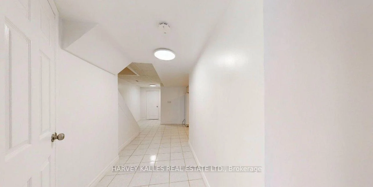 Photo 39 of Unit Basement, 71 Olivewood Drive, Markham, Middlefield — HOMEH