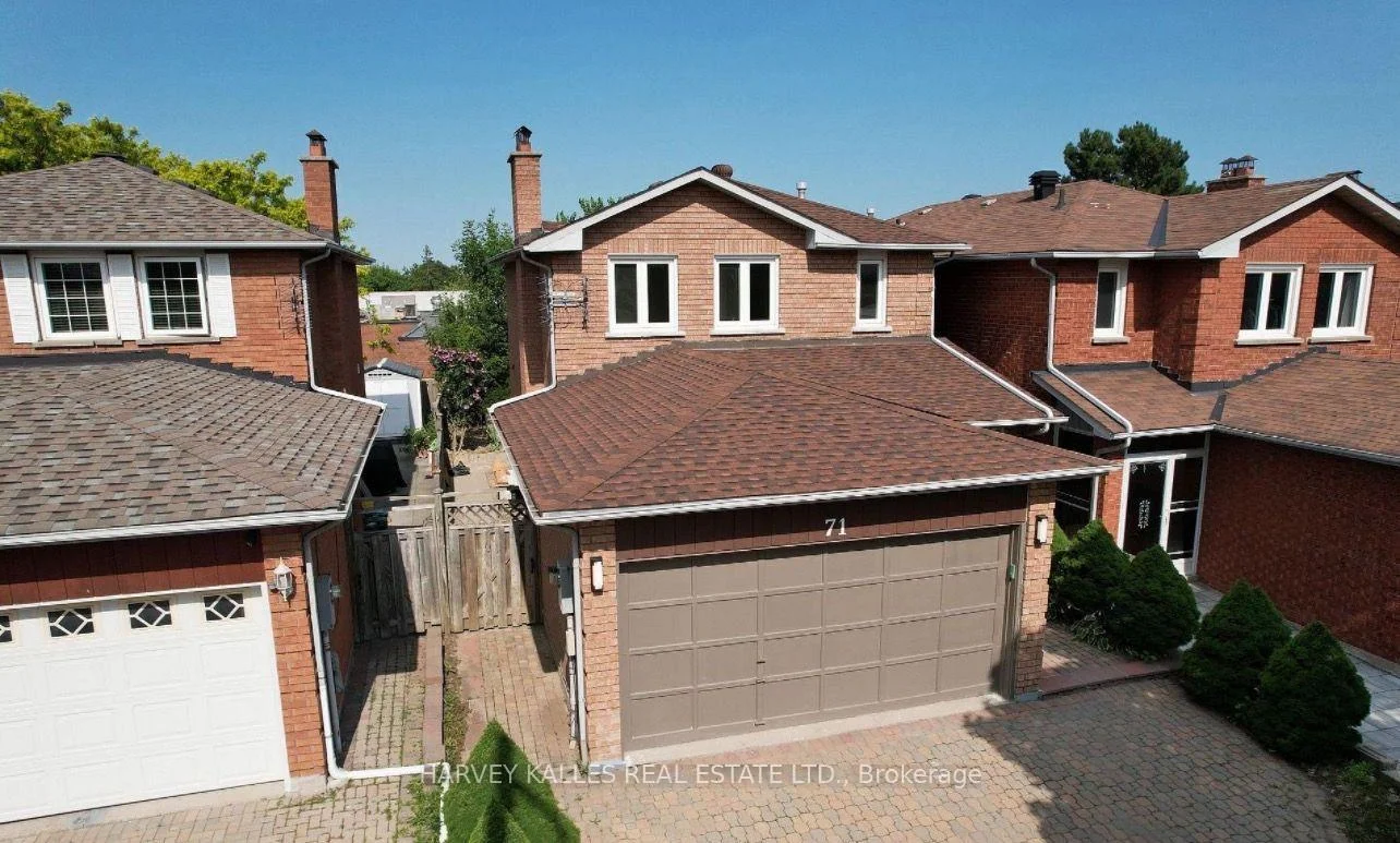 Photo 42 of Unit Basement, 71 Olivewood Drive, Markham, Middlefield — HOMEH