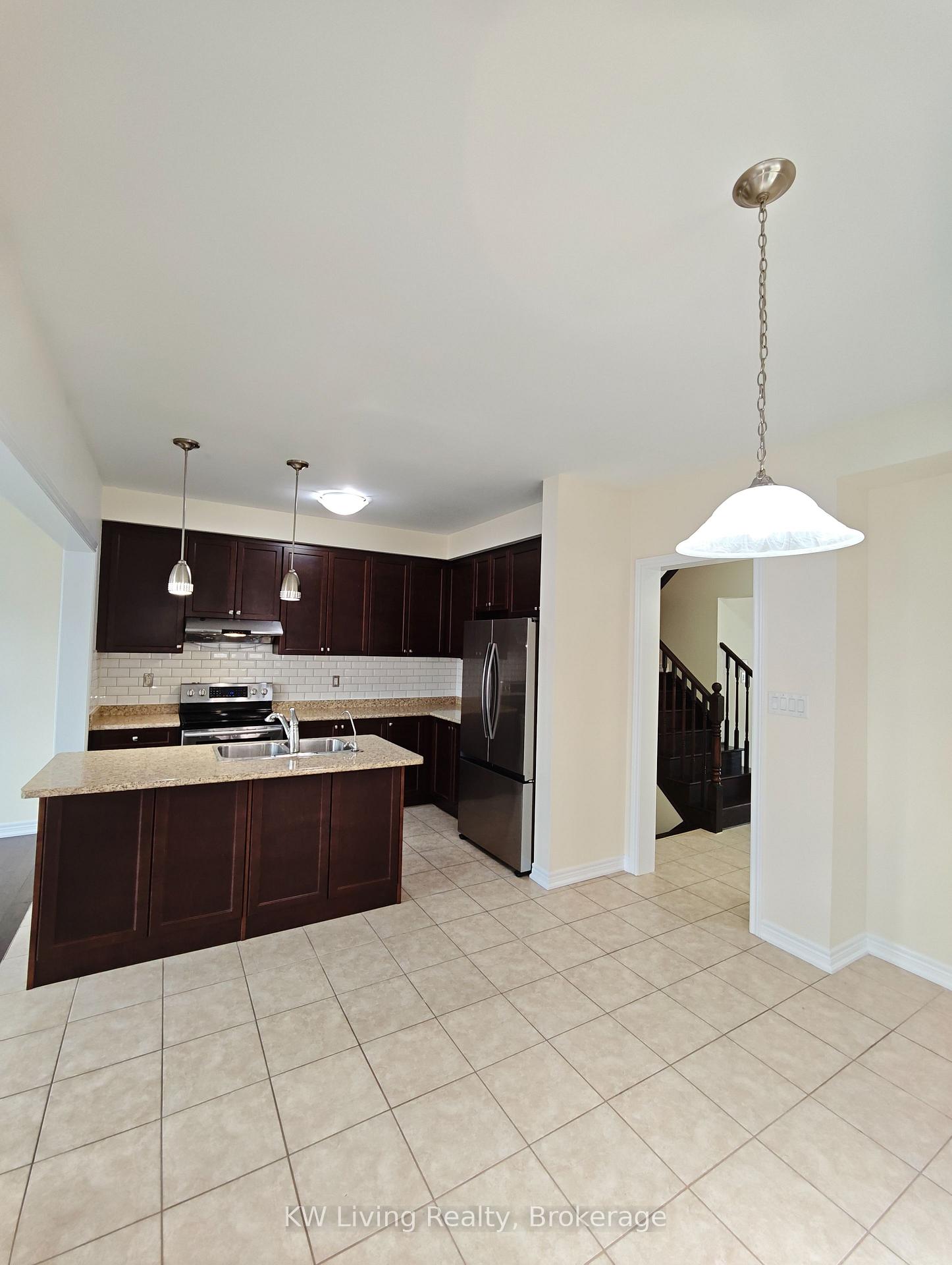 Photo 9 of 109 Cornwall Drive, Markham, Cornell — HOMEH