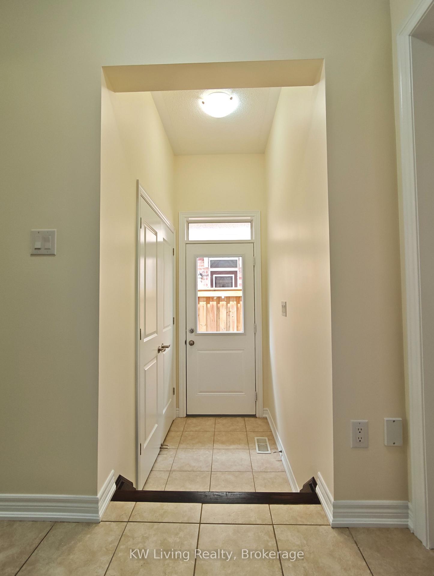 Photo 13 of 109 Cornwall Drive, Markham, Cornell — HOMEH