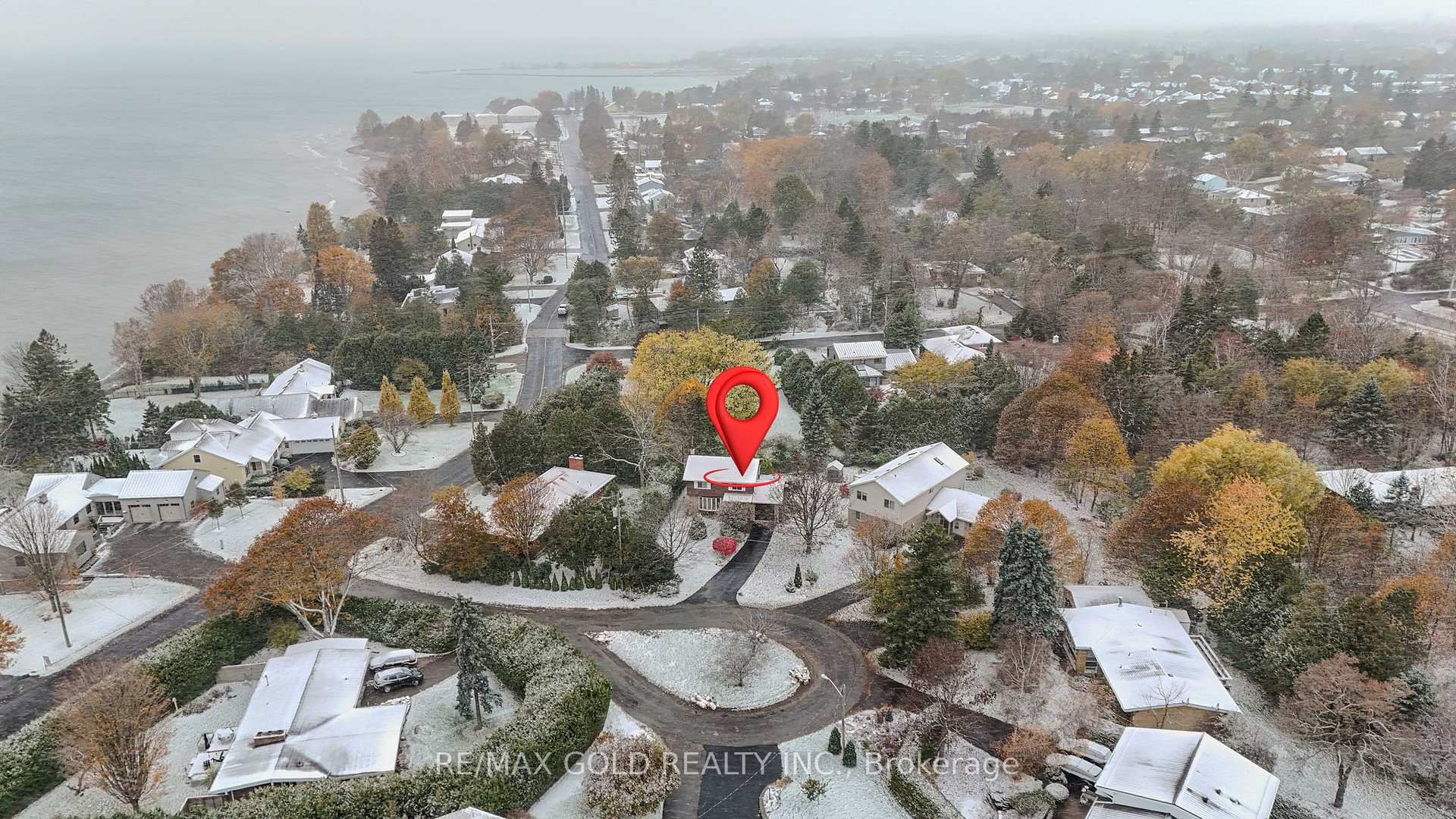 Photo 1 of 3 St Lawrence Place, Cobourg — HOMEH