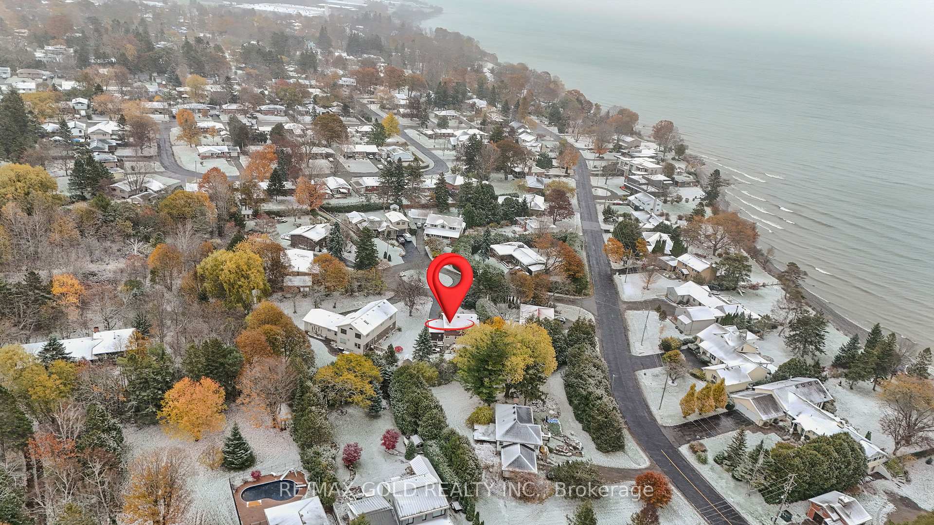 Photo 31 of 3 St Lawrence Place, Cobourg — HOMEH