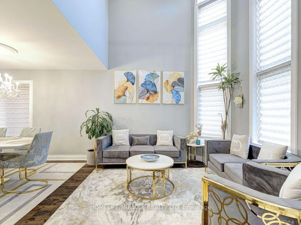 Photo 3 of Unit #BSMT, 5437 Royal Aberdeen Drive, Mississauga, Hurontario — HOMEH