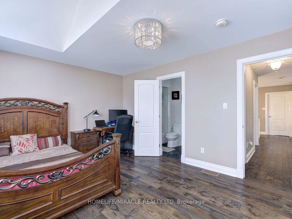 Photo 14 of Unit #BSMT, 5437 Royal Aberdeen Drive, Mississauga, Hurontario — HOMEH