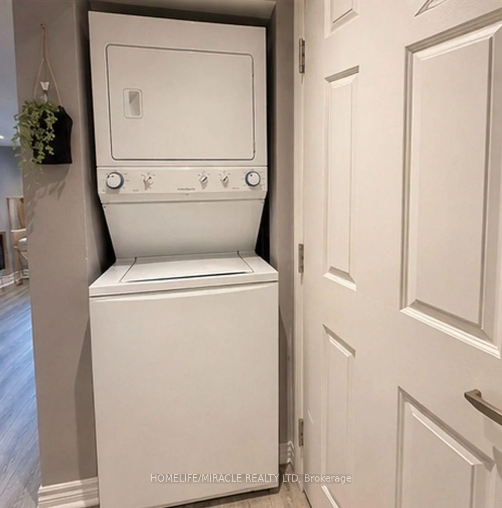 Photo 22 of Unit #BSMT, 5437 Royal Aberdeen Drive, Mississauga, Hurontario — HOMEH