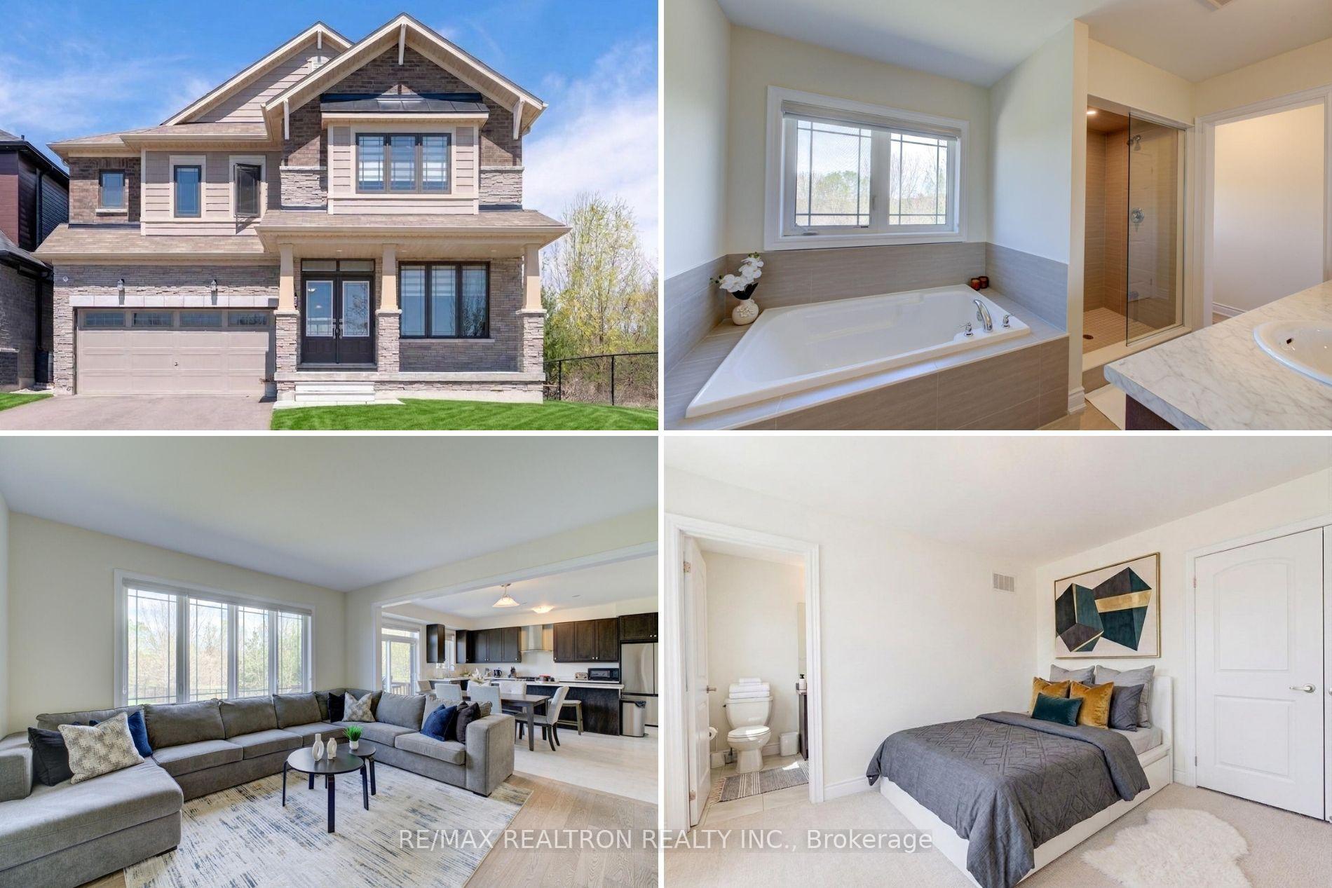 Photo 1 of 372 Blackburn Drive, Brantford, Empire — HOMEH