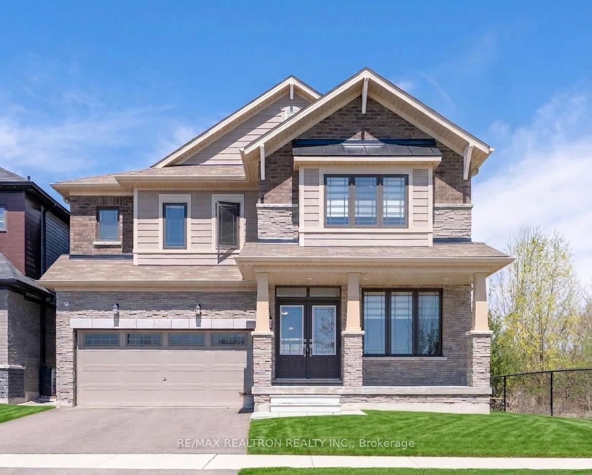 Photo 2 of 372 Blackburn Drive, Brantford, Empire — HOMEH