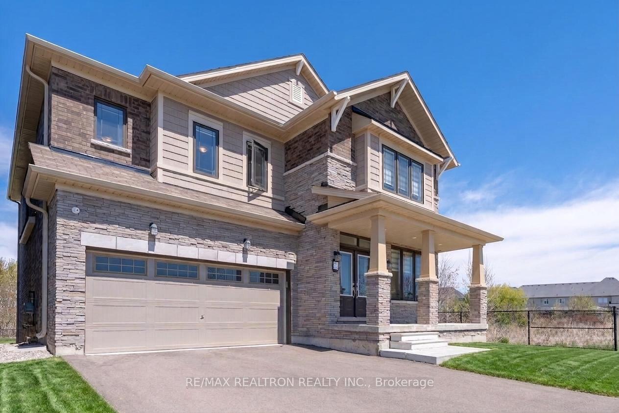 Photo 3 of 372 Blackburn Drive, Brantford, Empire — HOMEH