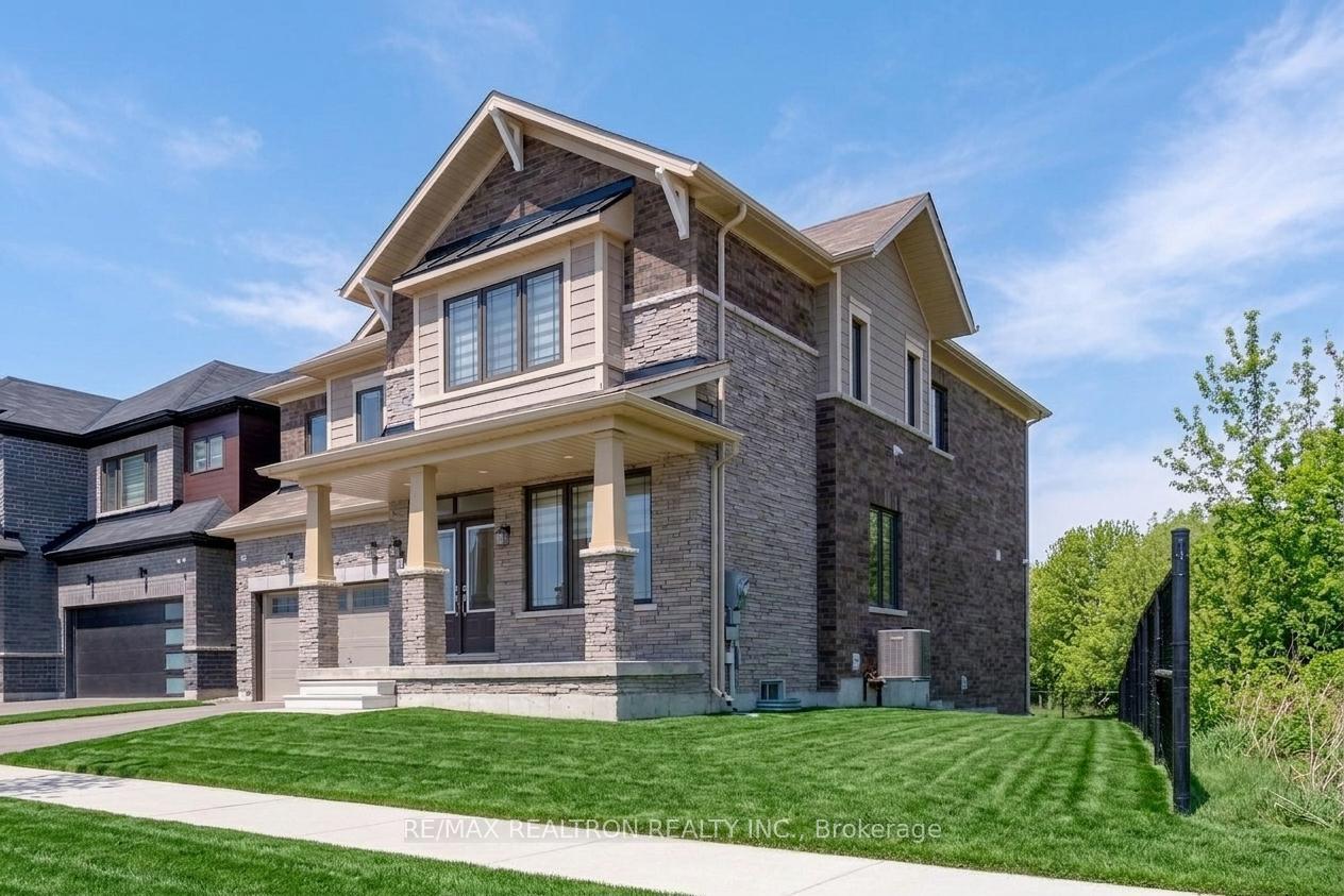 Photo 4 of 372 Blackburn Drive, Brantford, Empire — HOMEH