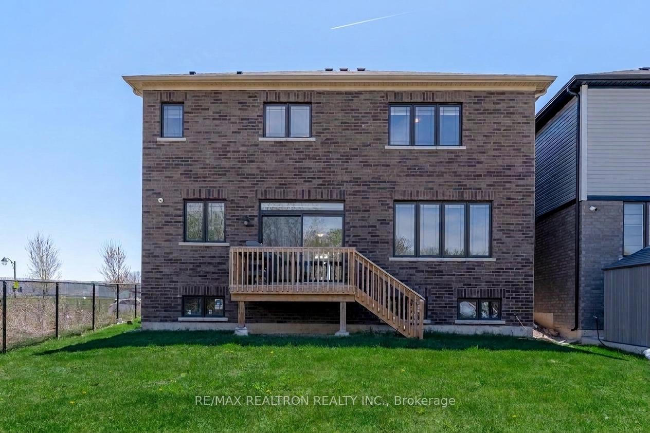 Photo 36 of 372 Blackburn Drive, Brantford, Empire — HOMEH