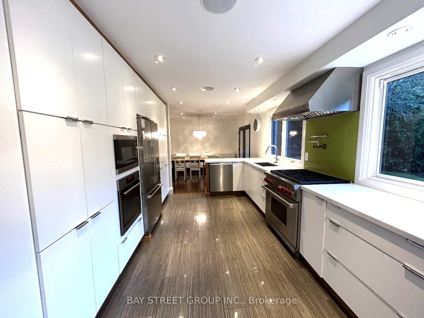Photo 21 of 24 Avondale Crescent, Markham, Markham Village — HOMEH