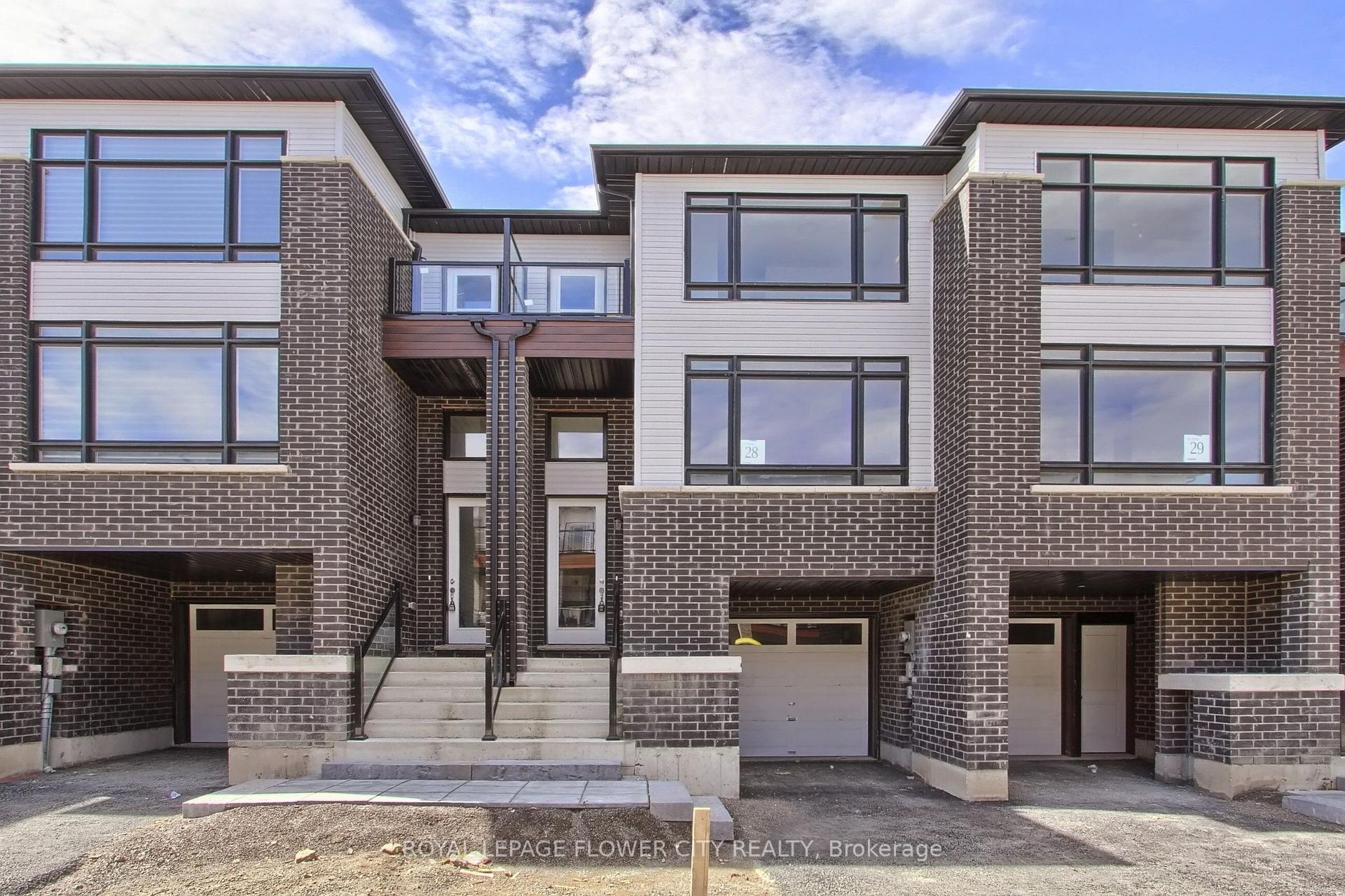 Photo 1 of 33 Sidney Rose Common, St. Catharines, Glendale/Glenridge — HOMEH