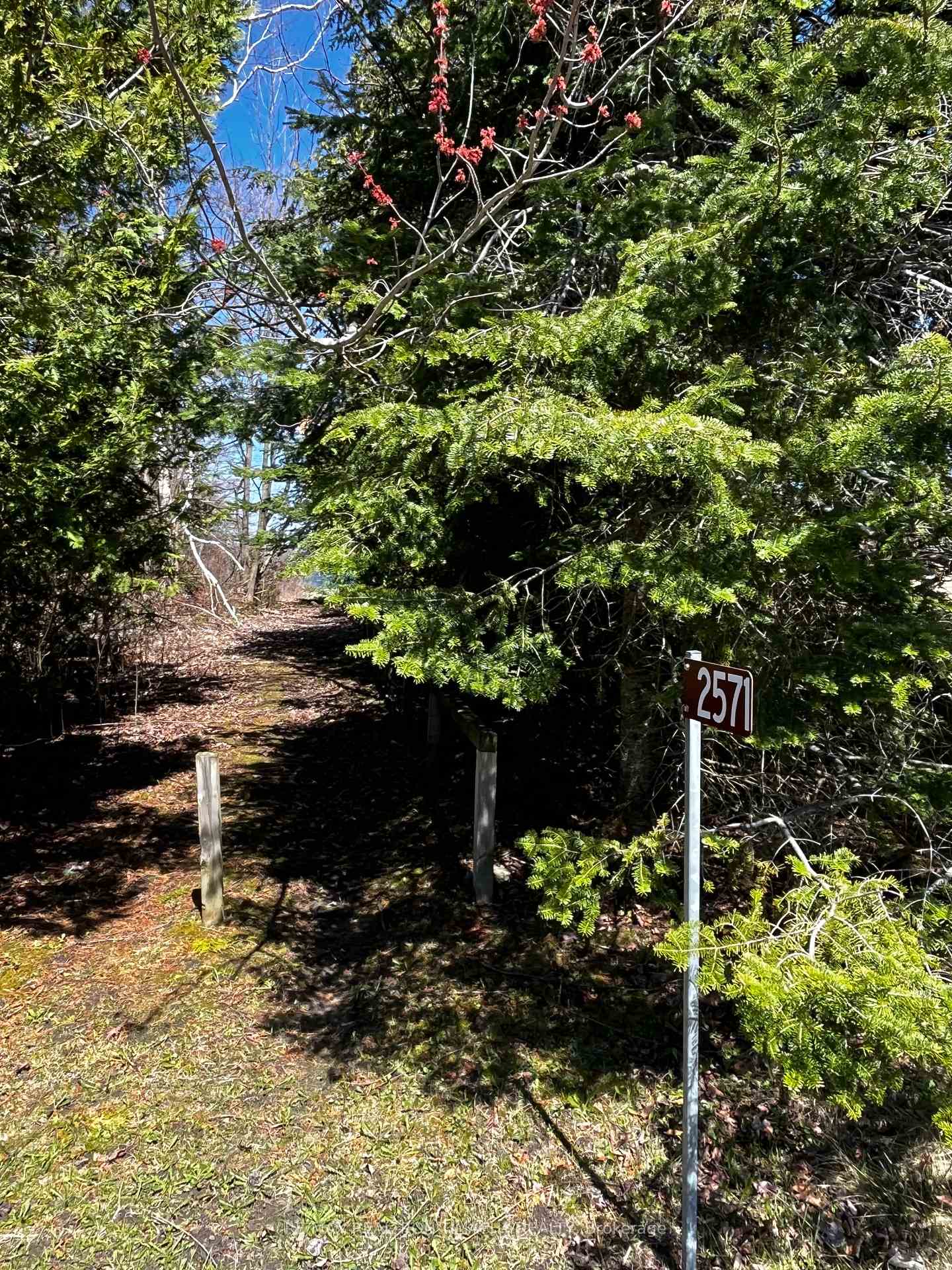 Photo 4 of Lot 25 Champlain Road, Tiny, Rural Tiny — HOMEH