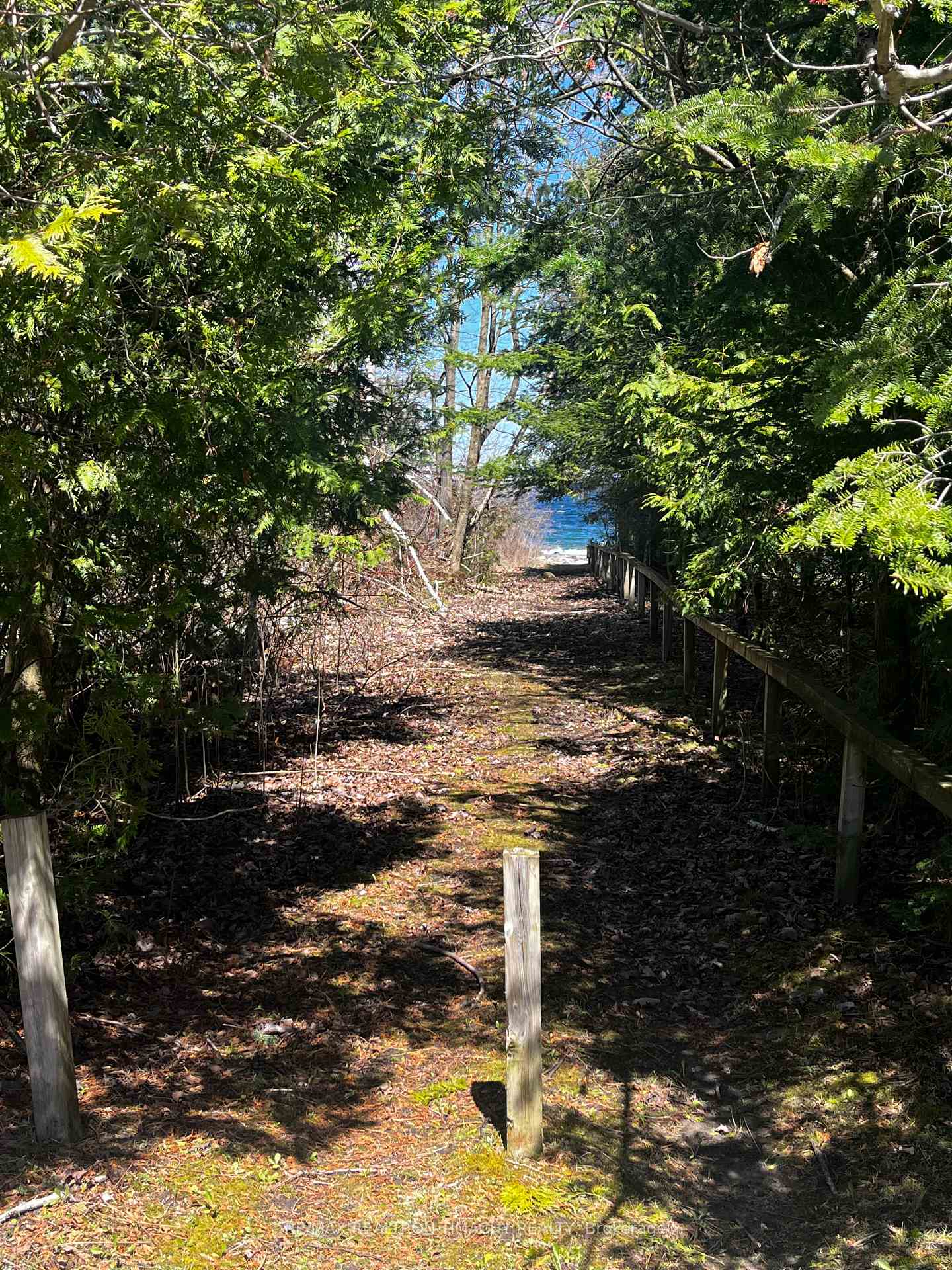 Photo 3 of Lot 25 Champlain Road, Tiny, Rural Tiny — HOMEH