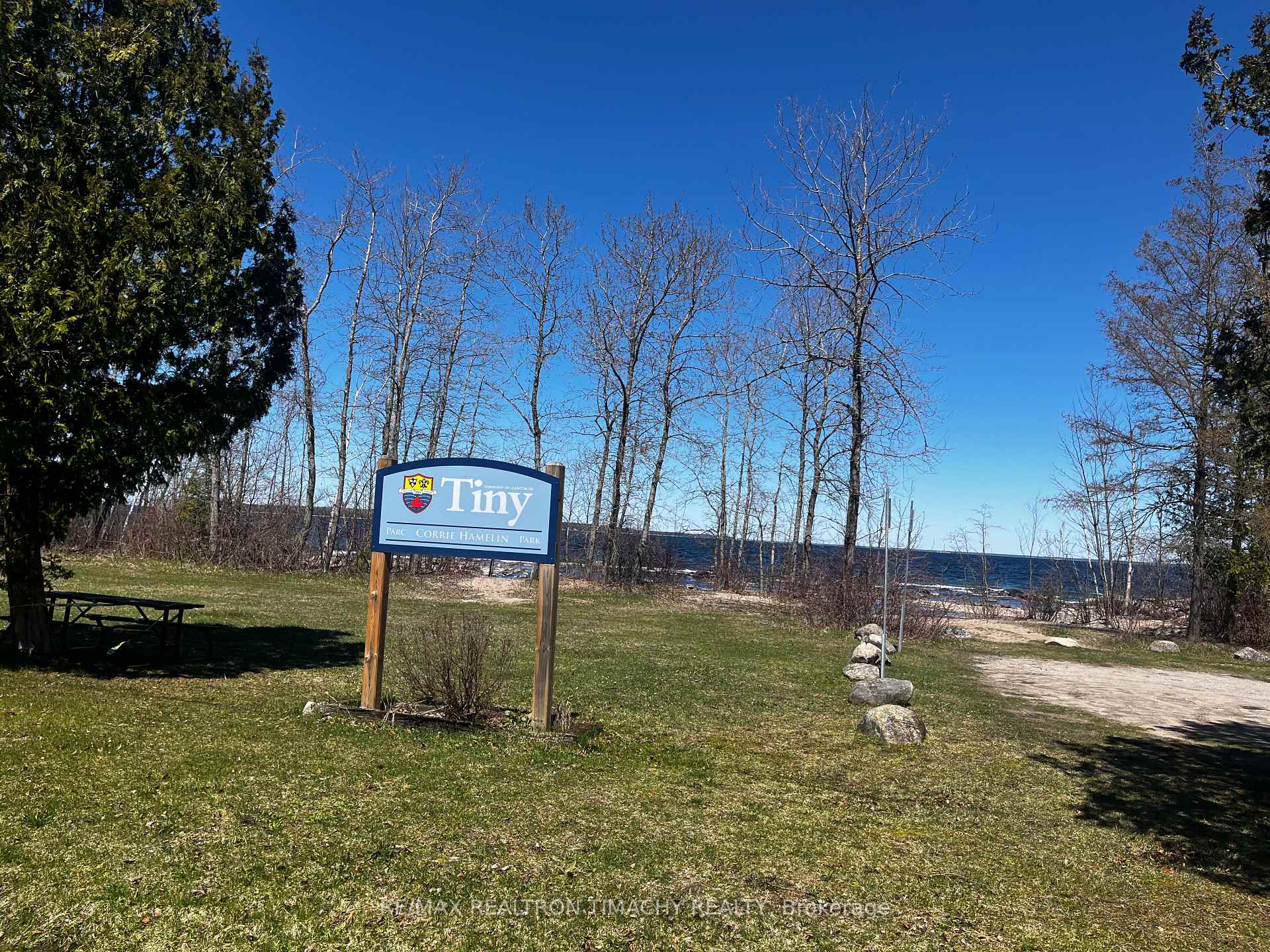 Photo 7 of Lot 25 Champlain Road, Tiny, Rural Tiny — HOMEH