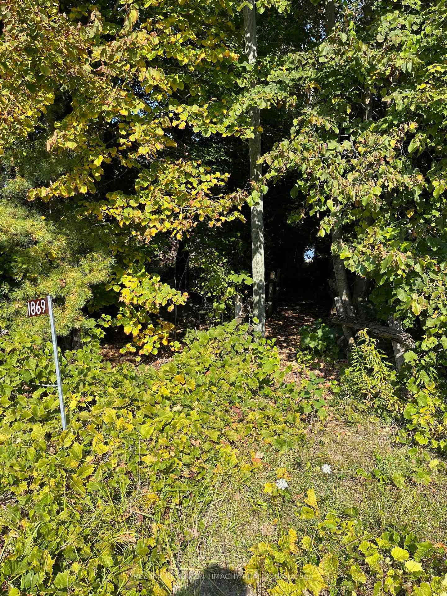 Photo 13 of Lot 25 Champlain Road, Tiny, Rural Tiny — HOMEH