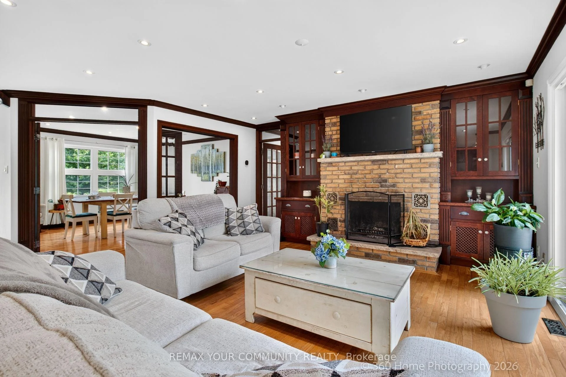 Photo 12 of 12 Cairns Boulevard, Springwater, Midhurst — HOMEH
