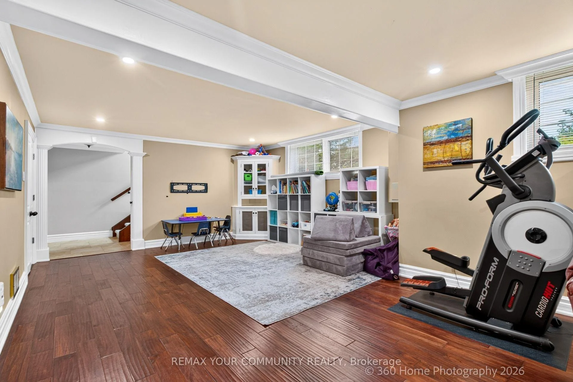 Photo 26 of 12 Cairns Boulevard, Springwater, Midhurst — HOMEH