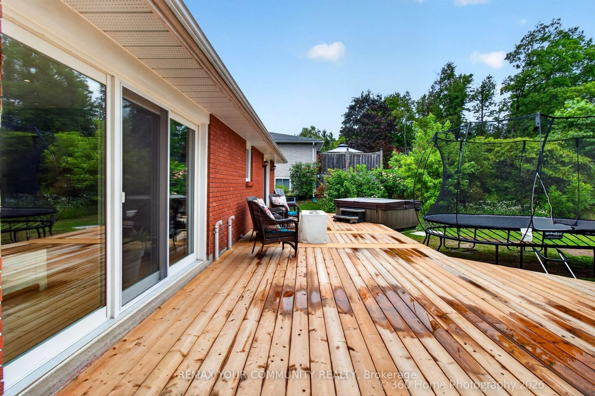 Photo 34 of 12 Cairns Boulevard, Springwater, Midhurst — HOMEH