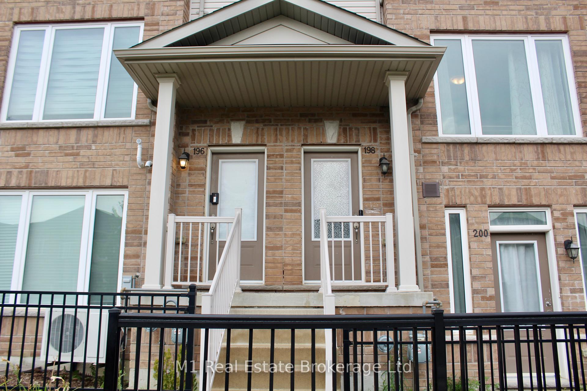 Photo 1 of Unit 25, 198 Law Drive, Guelph, Grange Road — HOMEH