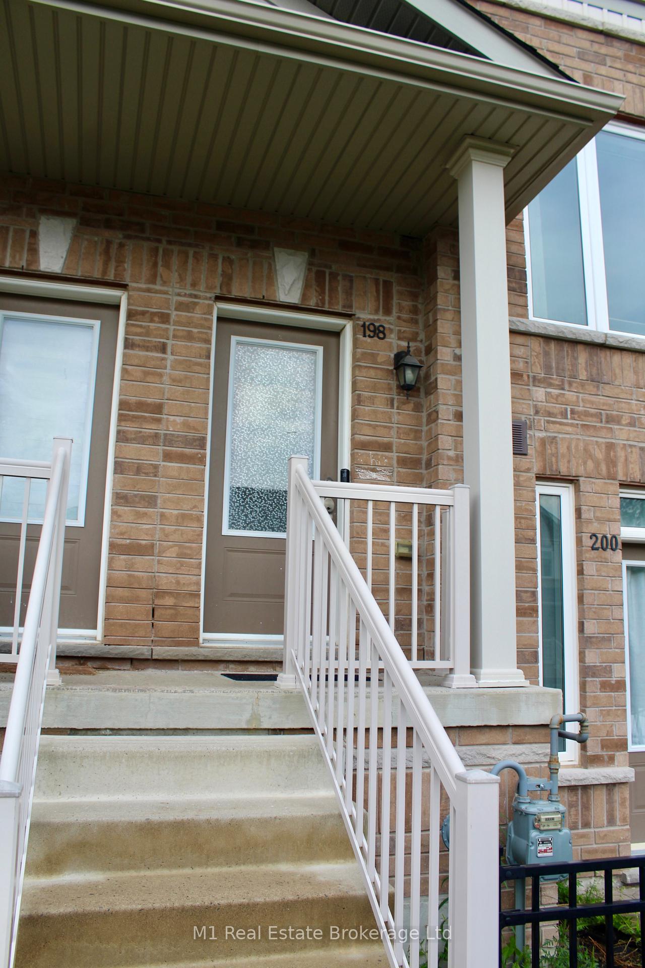 Photo 2 of Unit 25, 198 Law Drive, Guelph, Grange Road — HOMEH