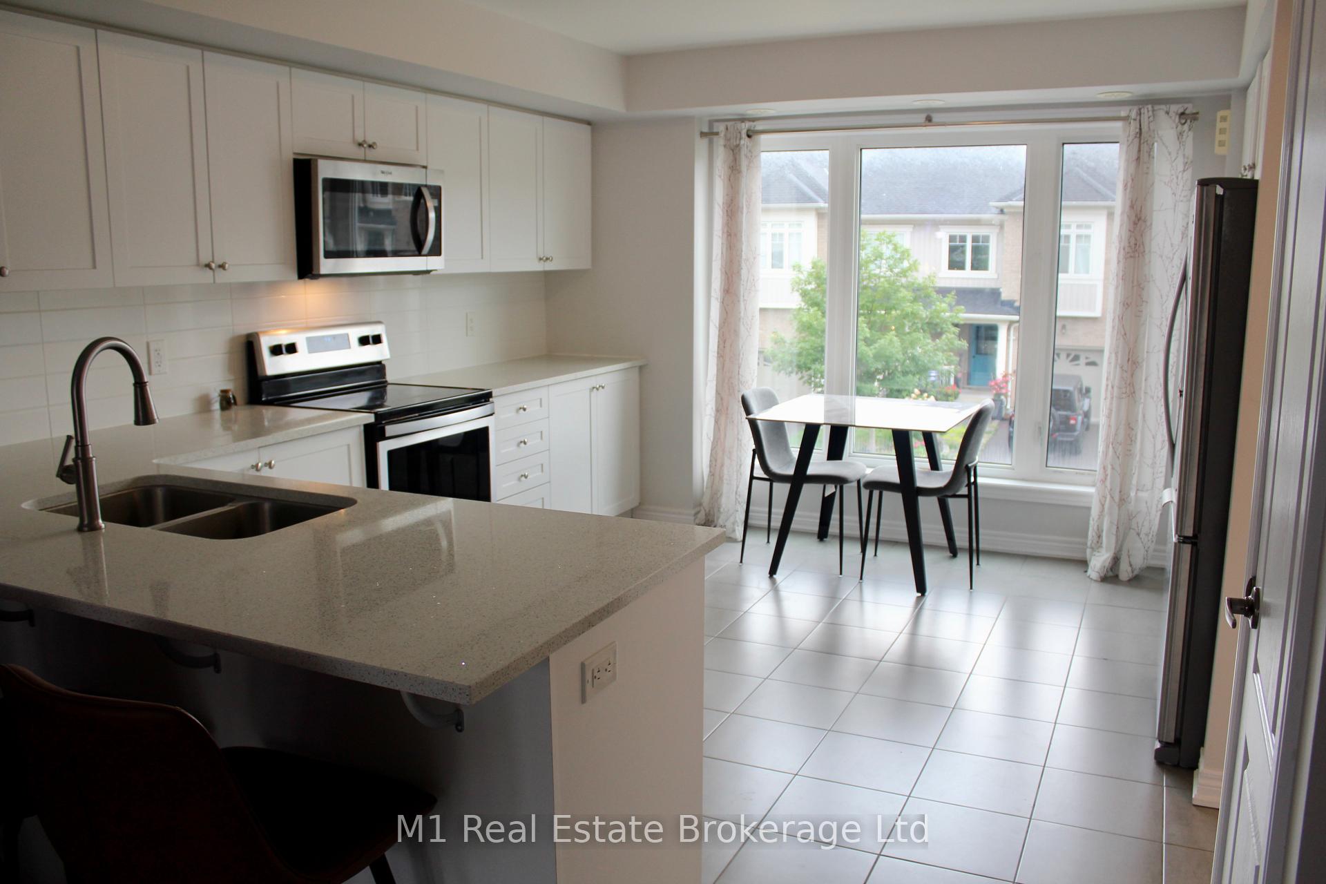 Photo 3 of Unit 25, 198 Law Drive, Guelph, Grange Road — HOMEH