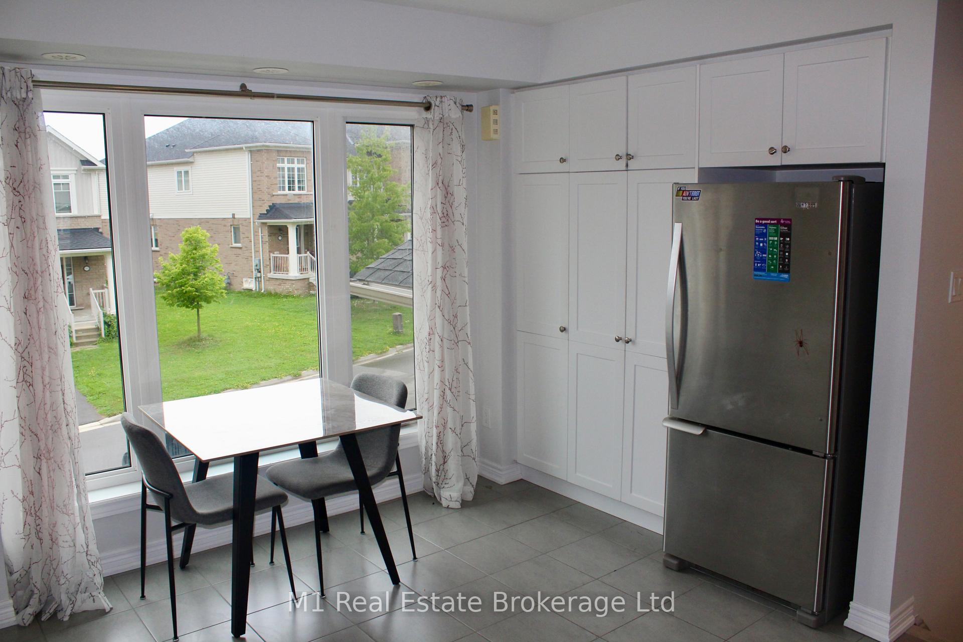 Photo 5 of Unit 25, 198 Law Drive, Guelph, Grange Road — HOMEH